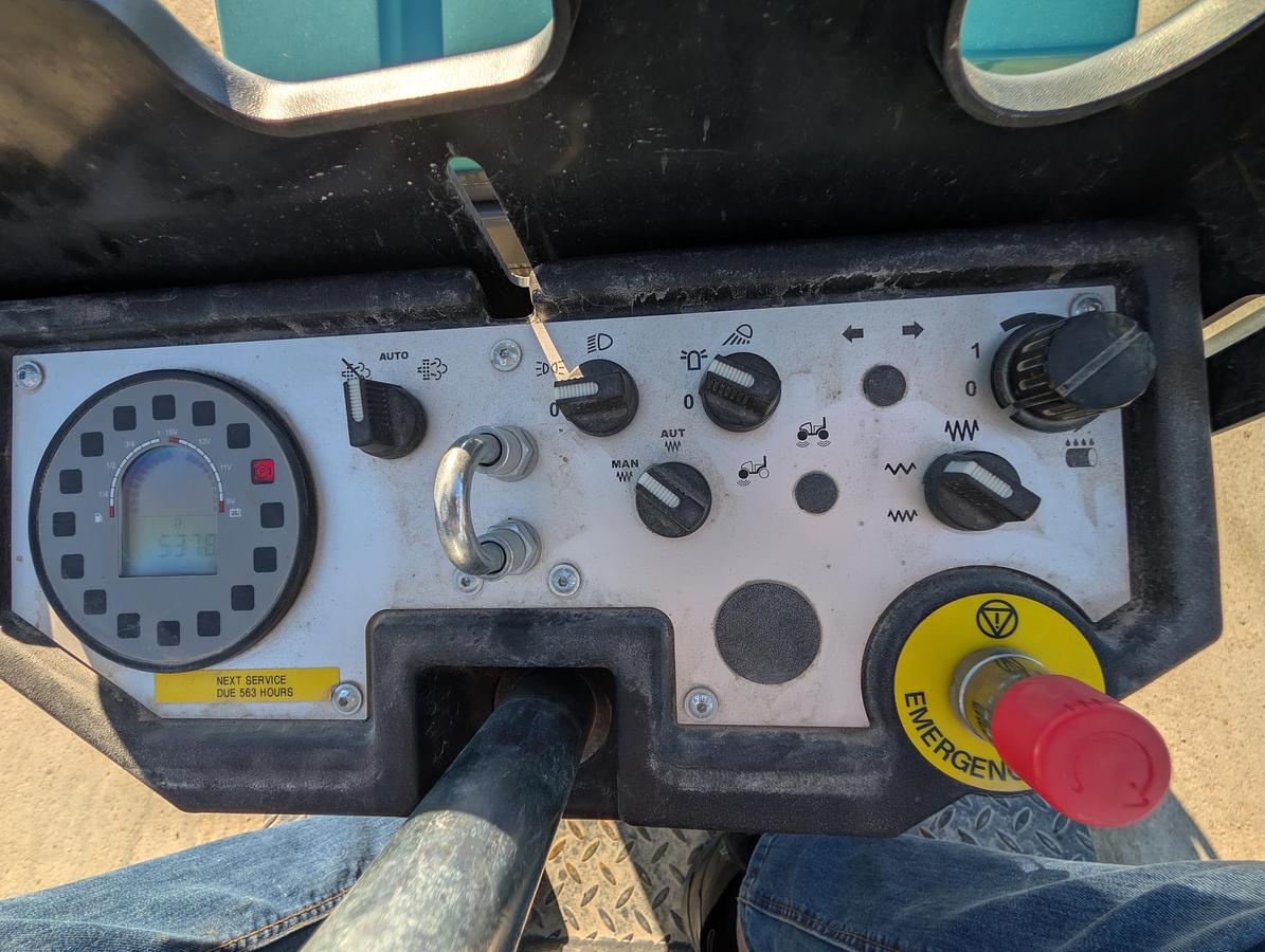 Used 2024 Ammann ARX40-2C