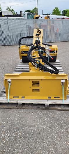 Used Road Widener VIB Rollers in stock