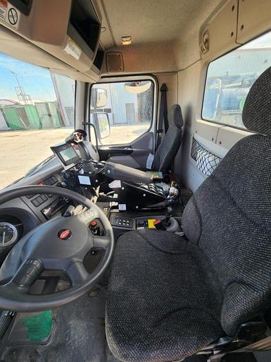 D'occasion 2019 Leeboy Rosco RA400 Patcher