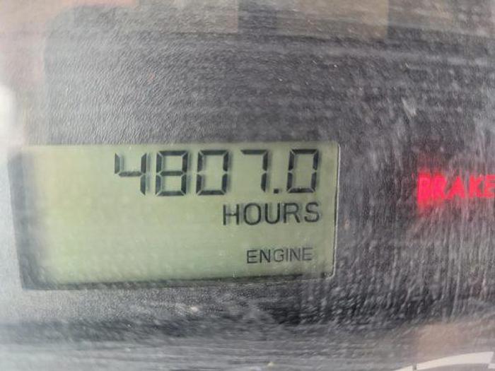 Used 2015 Vacall AE1213 Hydro Excavator