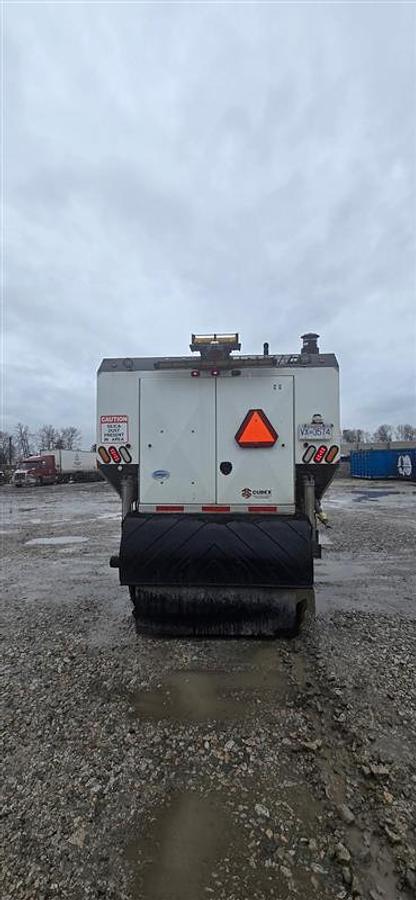 Used 2018 Schwarze Industries M6 Avalanche TE