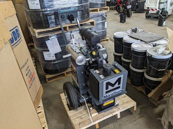 Used 2023 Marathon CR300K Router