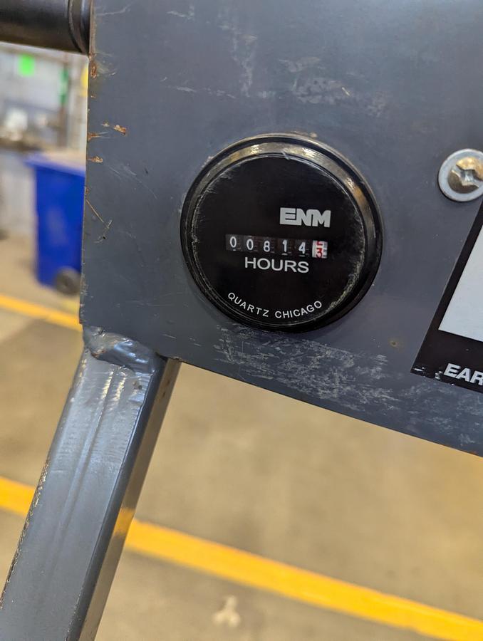 Used 2021 Marathon Equipment CR300KDC