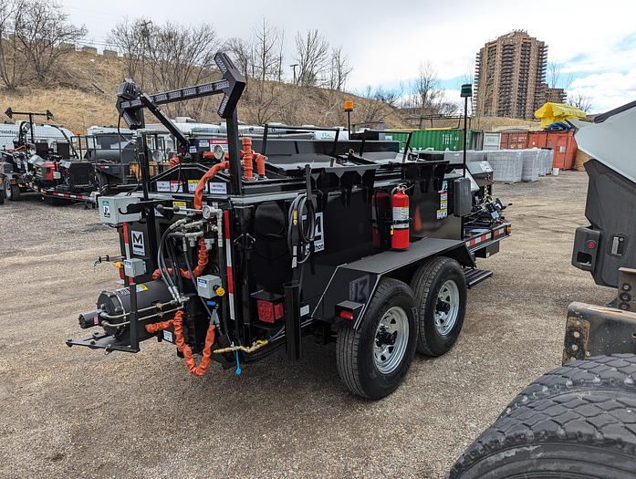 2025 Marathon Equipment MM350ADT