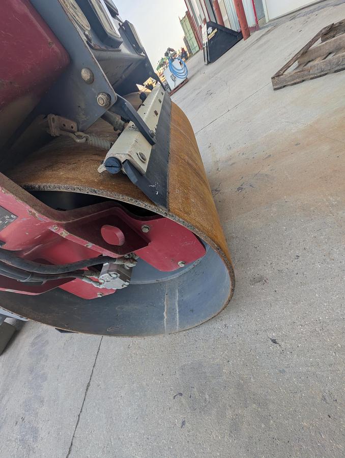 Used 2021 Dynapac CC1300