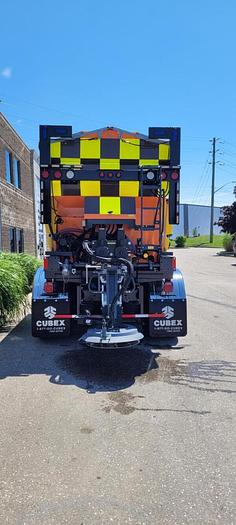 Used RASCO Turnkey Snow Fighting Truck