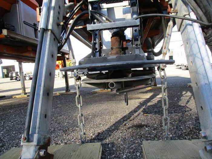 Used 2010 Epoke SH4400 Spreader – 2nd