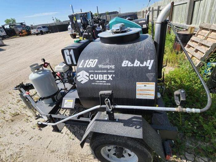 Used 2021 Leeboy L150T Tack Distributor