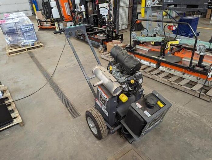 Used 2023 Marathon CR300K Router