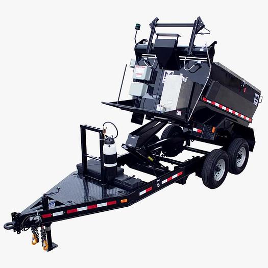 Hot Box Trailers