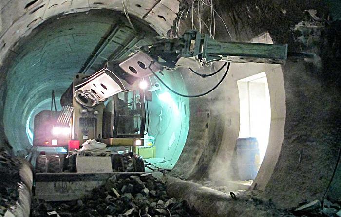 Rough Terrain Wheeled