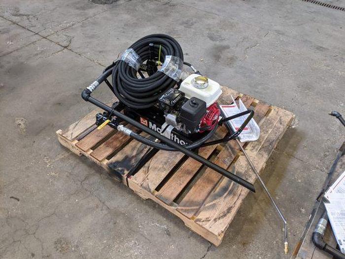 Used Marathon PAS10 Sealcoat Sprayer (Oil Based)