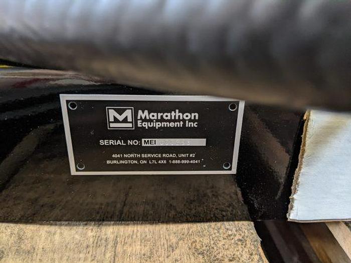 Used Marathon PAS10 Sealcoat Sprayer (Oil Based)