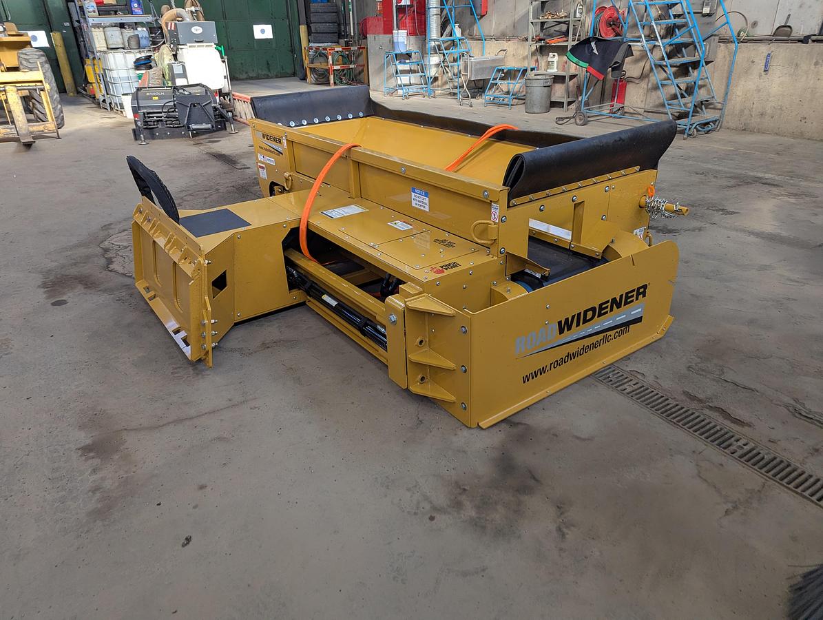 Used 2026 Road Widener LLC FH-R Series