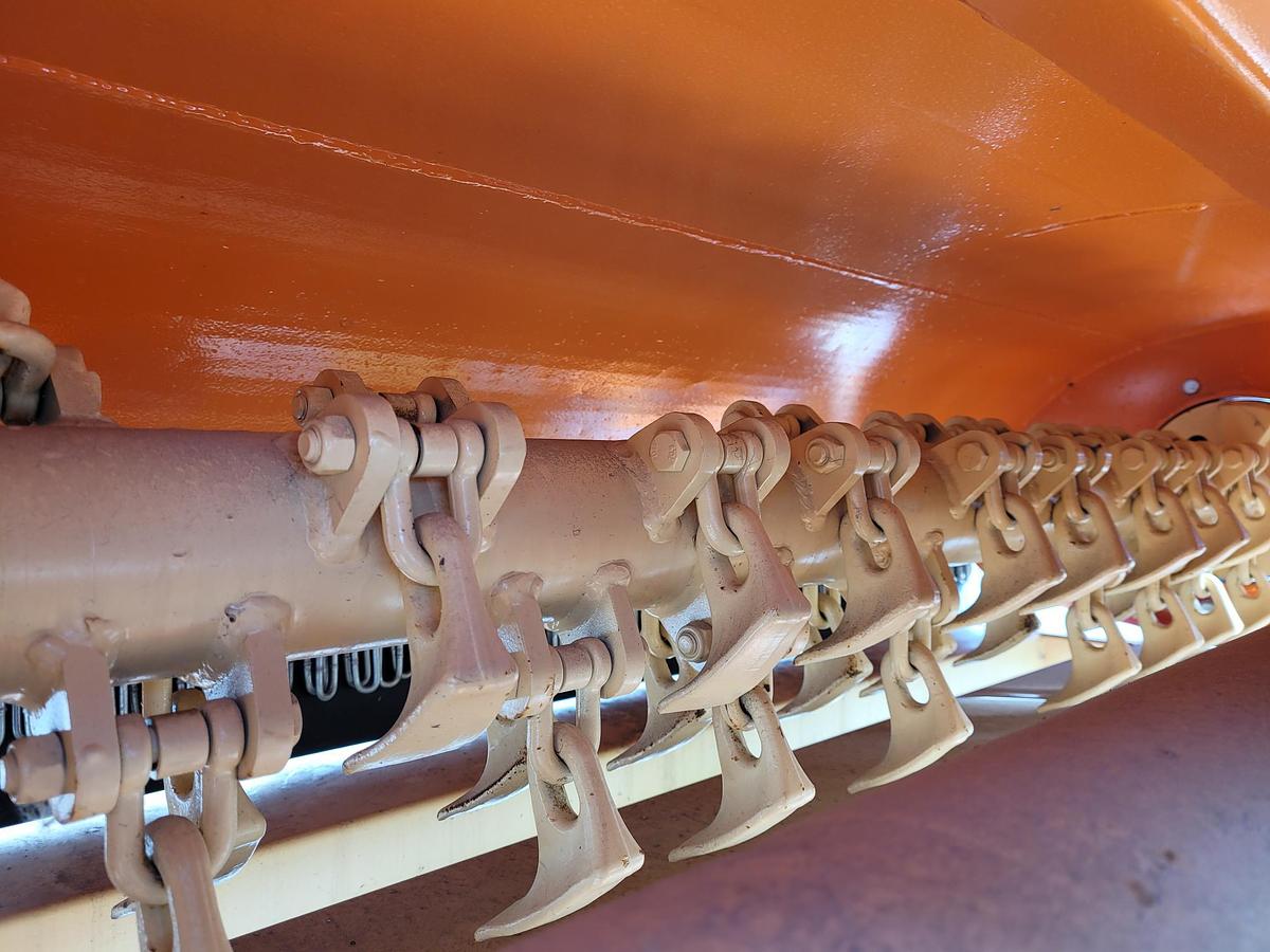 RASCO Spectra – Rear-Mounted Boom Mower