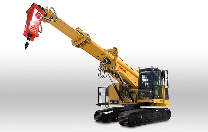 Steel Mill  Maintenance