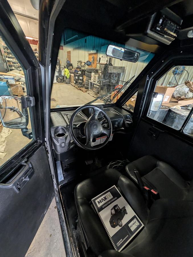 Used 2022 Westward Vehicles MAX EV