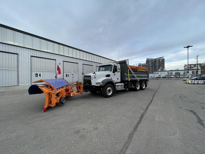 Precision Casting Spreaders