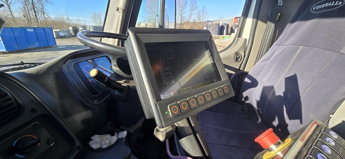 Used 2018 Schwarze Industries M6 Avalanche TE