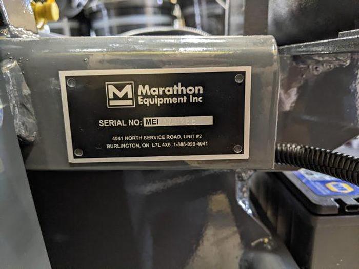 Used 2023 Marathon CR300K Router