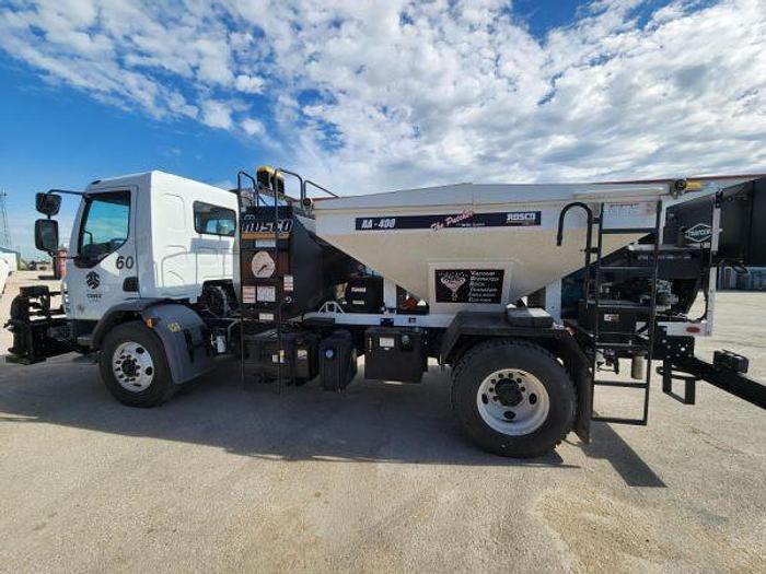 D'occasion 2019 Leeboy Rosco RA400 Patcher
