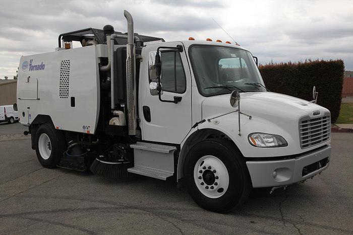 Schwarze Industries A7 Tornado