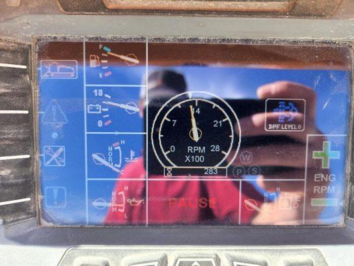 Used 2019 Leeboy 5300 Path Paver