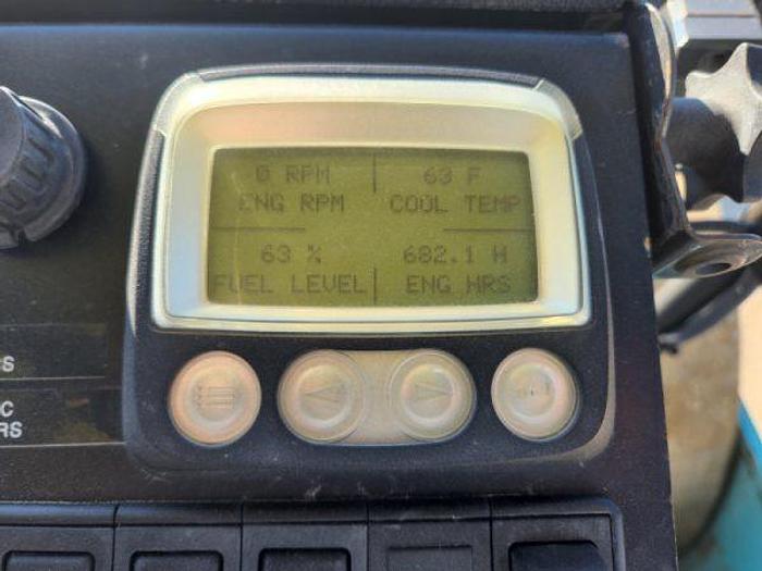 Used AMMANN ASC130 Compaction Roller