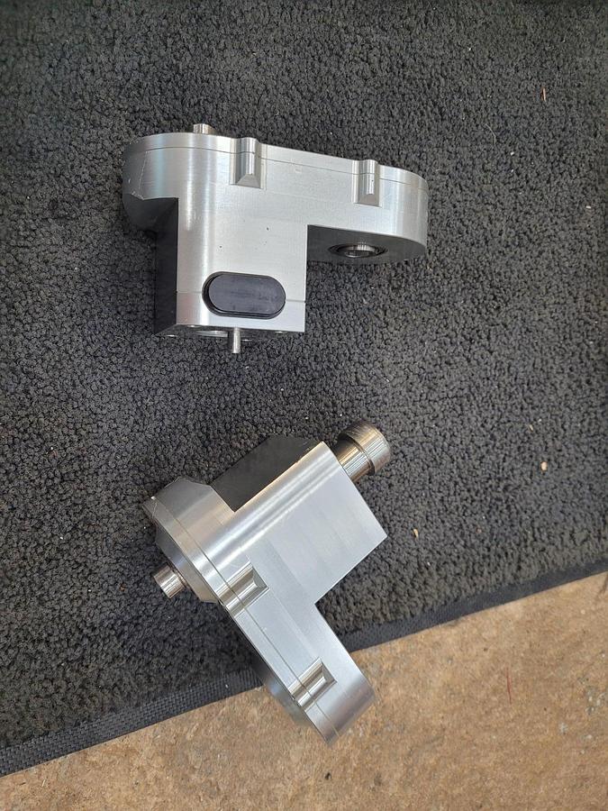 Aries Sentinel – Inspection System