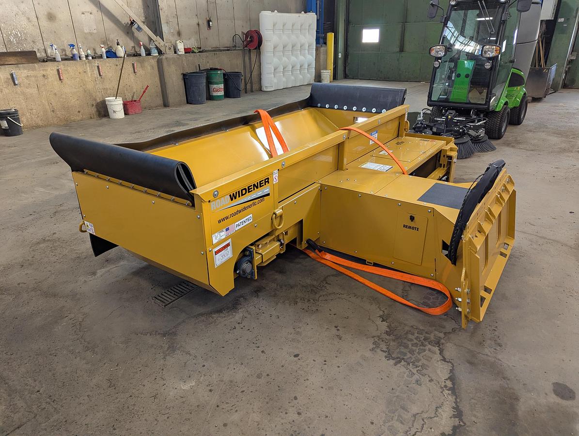 Used 2026 Road Widener LLC FH-R Series