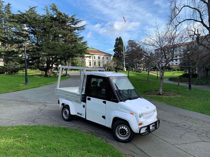 Used MAX-EV Westward