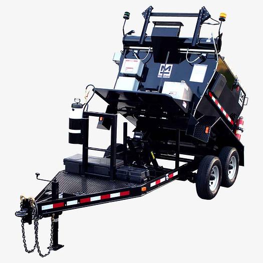 Hot Box Trailers
