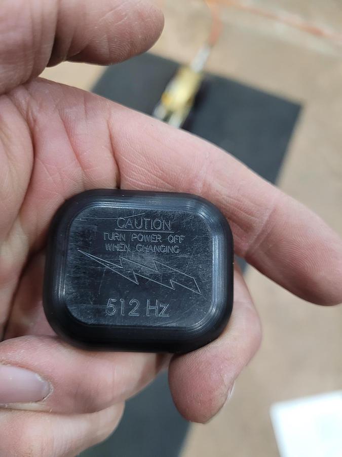 Aries Sentinel – Inspection System