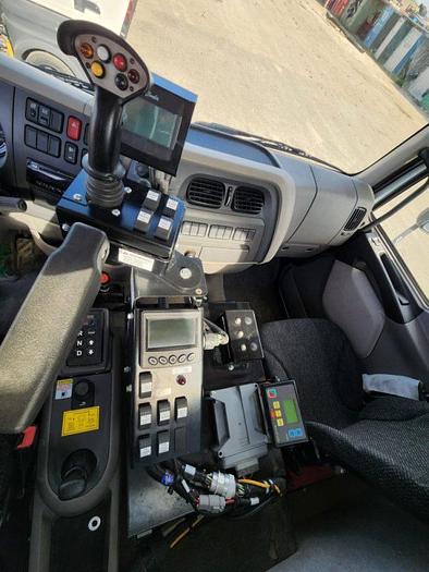 D'occasion 2019 Leeboy Rosco RA400 Patcher