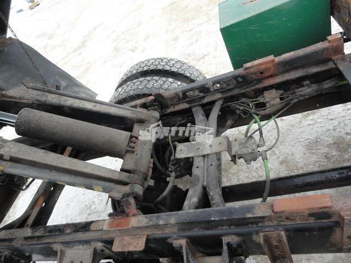 Used 2010 HI RANGER XT60
