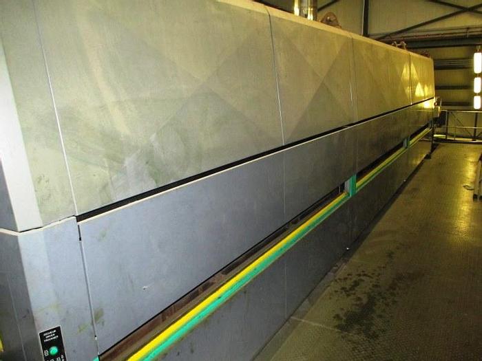 Usato MAN Roland Uniset 70