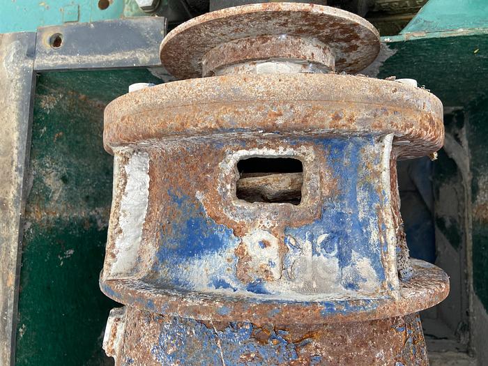 Gebraucht BIRD 18 x 28