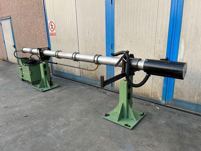 Usato SPINGIBARRA LNS HYDROBAR