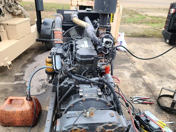 Used Cummins QSB