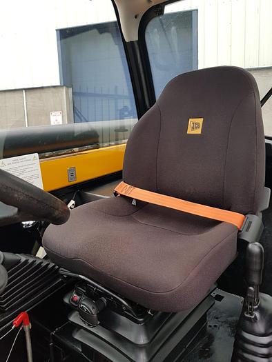 Used 2019 JCB 540-180