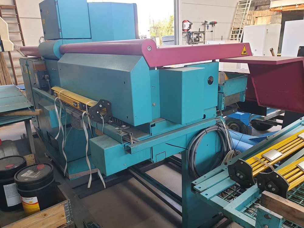 Used Kaltenbach KKS 401 NA - Saws - 2004