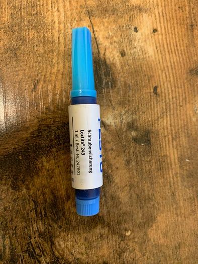 Used FESTO ADVU/AEVU-40-A-PA REPAIR KIT