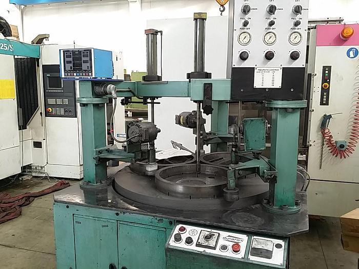 1994 Ryburn Dynaflex 40