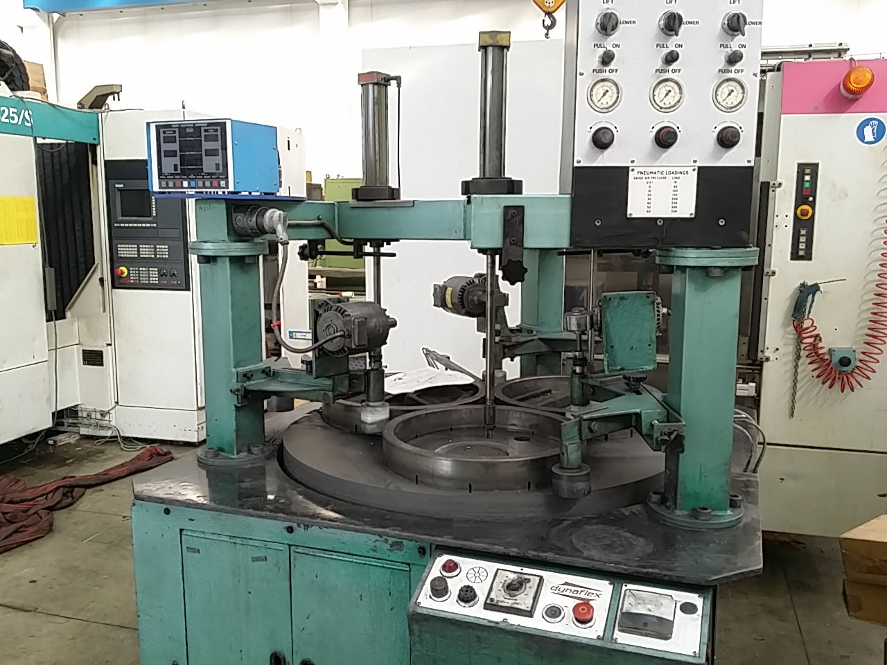 Usata 1994 Ryburn Dynaflex 40