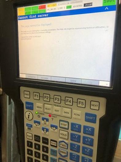 Used 2015 Premier Tech Robotic Packaging Line