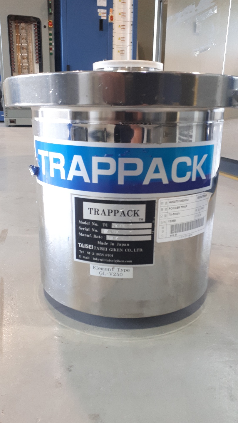 Used 2007 UNAXIS SLR-720