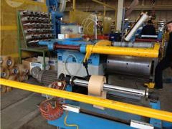 Used Various Brands - Used Lines Supplied / Gallery  #3732