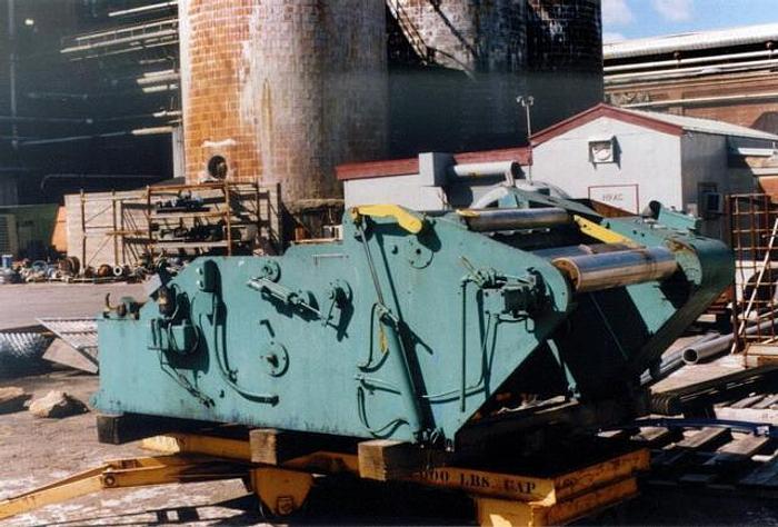 Used CAMERON 450 SERIES #13624