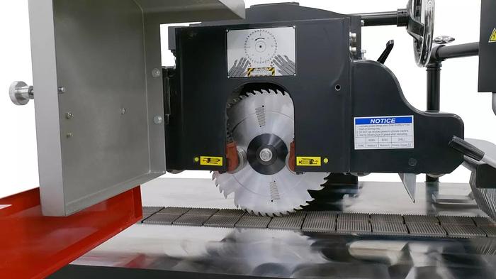 Laguna Tools, RS|12 Straight Line Rip Saw