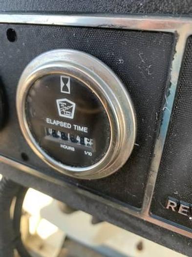 Used 2003 Taylor Dunn ET-3000